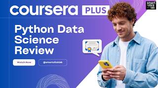 Full Python for Data Science on Coursera Review: Best Courses for Data Science & AI in 2026 Update