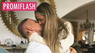 So Fühlen Sich Jenefer Riili Und Ihr Daniel Nach Verlobung