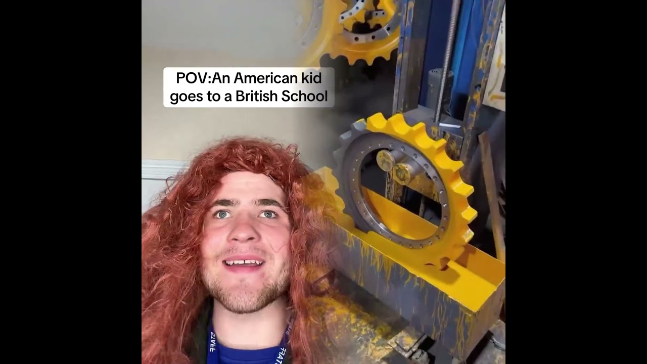 Surely he understood what they meant？😅🫣 