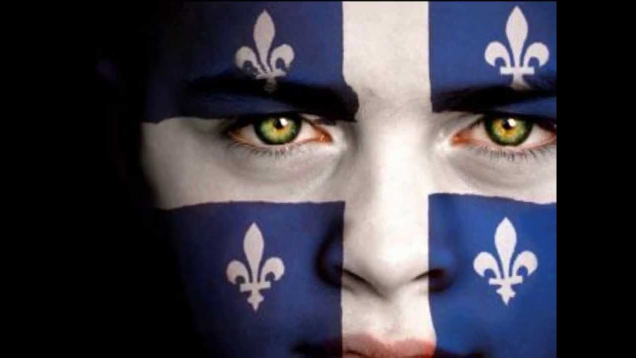 JE ME SOUVIENS ! QUEBEC DFH MIXXER HD *** YouTube