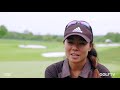 Danielle Kang On Winning Her First Major | Golfing World