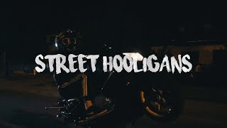 Street Hooligans - Short Movie