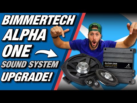 Alpha One Auto Group