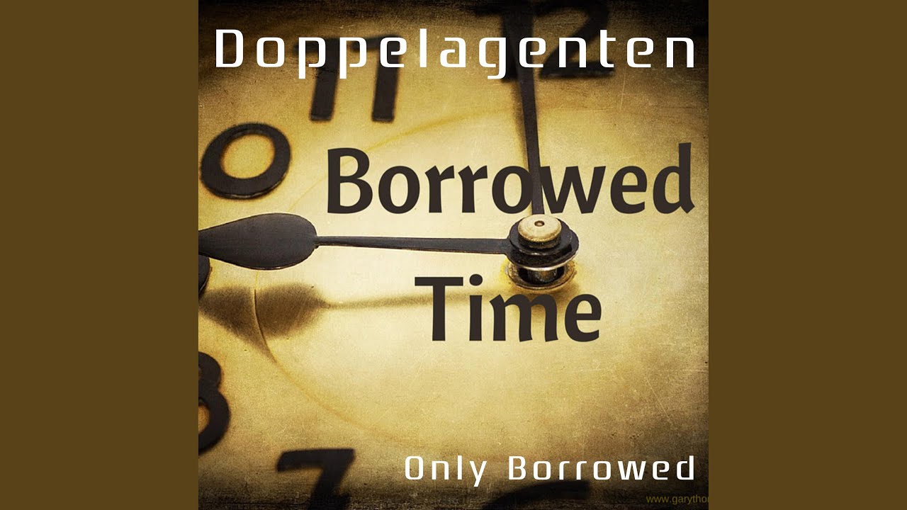Watch Only Borrowed on YouTube Watch Only Borrowed on YouTube
