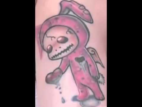 掏心掏肺