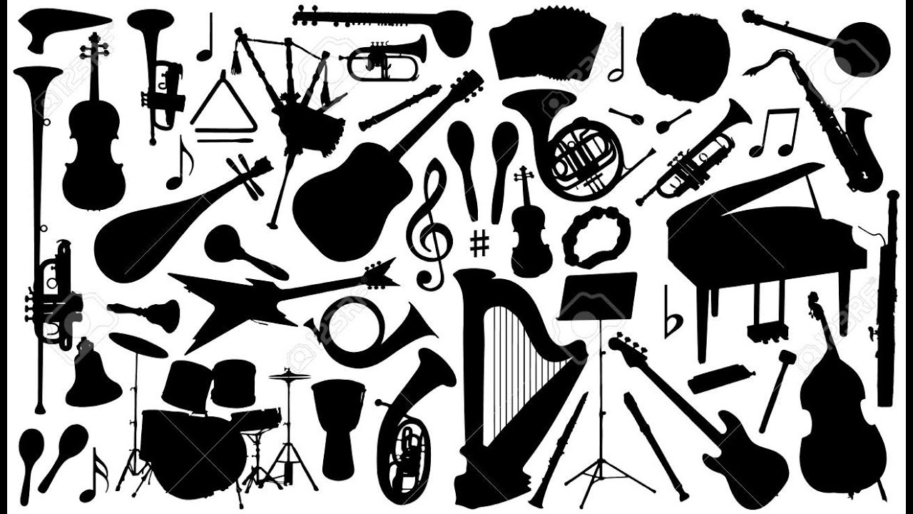 CAPSULE Les instruments de l'orchestre symphonique - YouTube