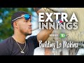 Extra innings presented by td building la makina