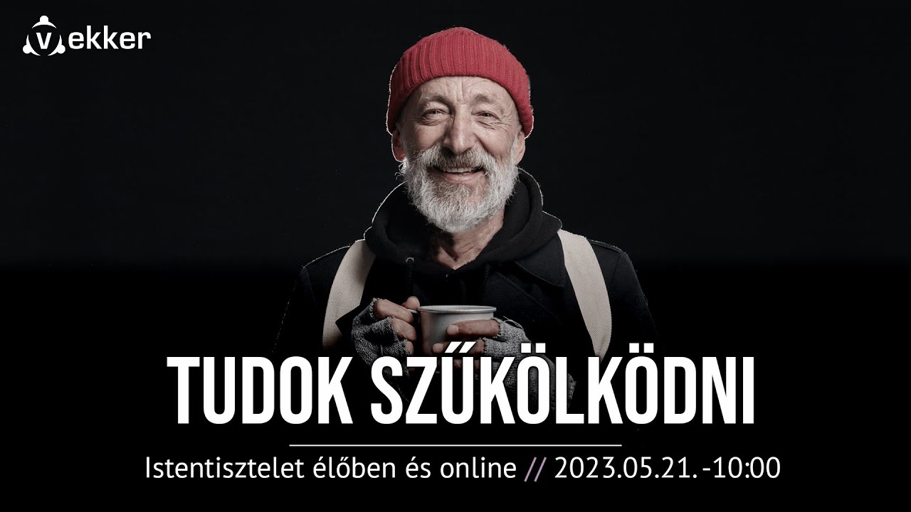 HOGYAN KEZELED A HIÁNYT? - Fóris Tamás