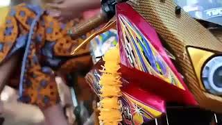 Story WA drag bike NINJA
