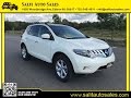 Salit Auto Sales - 2010 Nissan Murano SL AWD in Edison,NJ