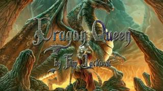 Epic Celtic Fantasy Music - Dragon Queen