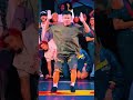MT Pop Mundian To Bach Ke Stance X Red Bull Dance Your Style 2024 Mumbai Shorts Dance 