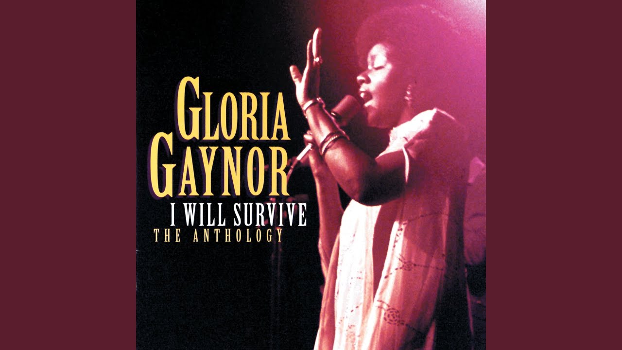 I Will Survive (Remix) - YouTube