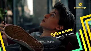 Patchworkowa Rodzina Na Maxa Tylko W Polsat Box Go