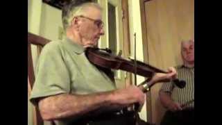 Willie Kennedy traditional Cape Breton Fiddle chords