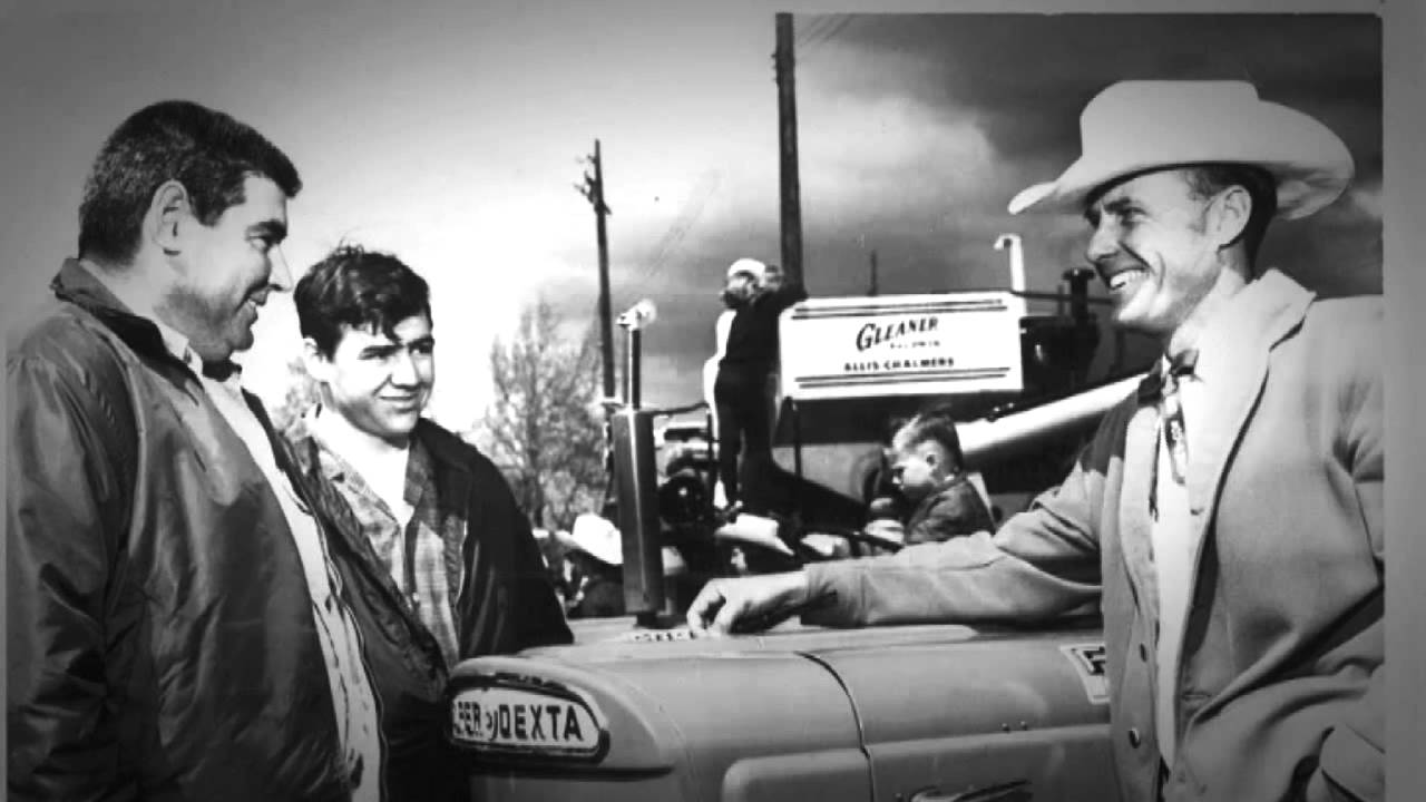 Garton Tractor - 60 Years of Quality People. Quality Products.