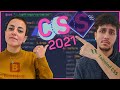 CSS en el 2021 - ¡No utilizarás Bootstrap! | la función CodelyTV 47