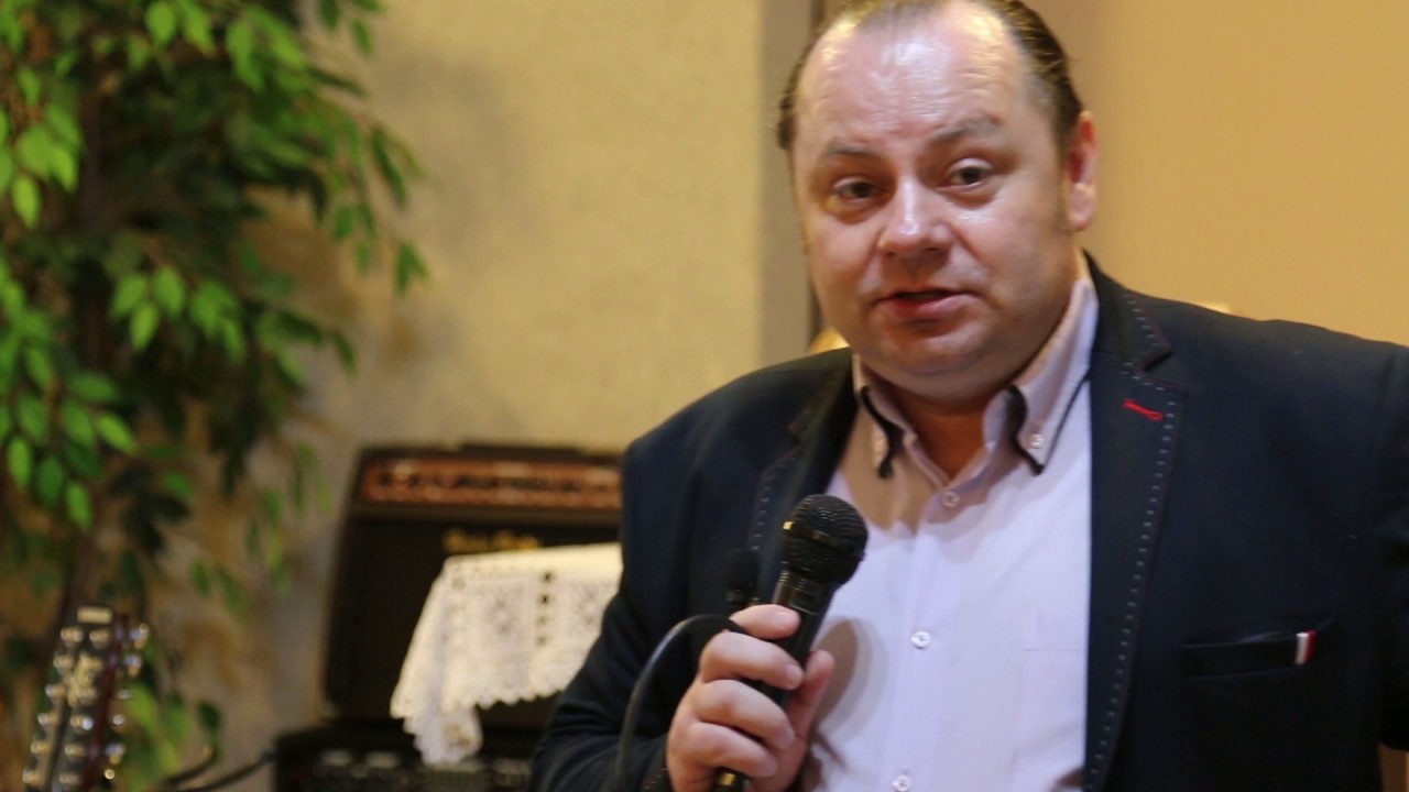 Dary Ducha Świętego - Leszek Korzeniecki - część 2 z 4