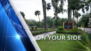 First News at 4 (01/21