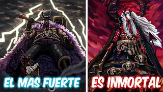 ¡LOKI VS IMU! ¿EL DIOS DE ELBAF SERÁ HUMILLADO EN SEGUNDOS?