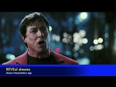 ROCKY BALBOA - how winning is done