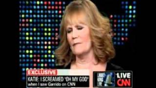 Details Opie & Anthony: Larry King's Food Question News