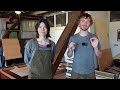 Beginning of video