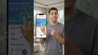 ⏱️ 2-Minute AI Financial Plan! Stop Guessing, Start Investing 🚀 | FundGenie