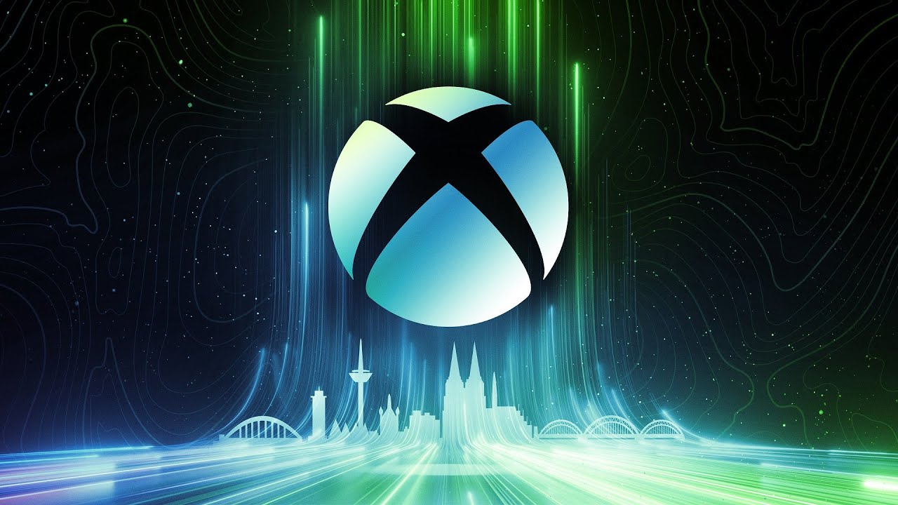 XBOX Gamescom 2023 Day 1