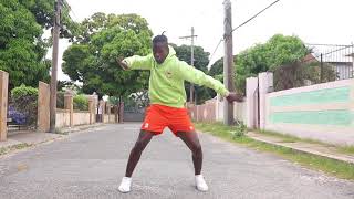 Lando Endevarous ft Aidonia  Oh yeah Oh yeah Dance choreography. Official dance video