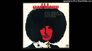 God Bless  Eleanor Rigby  1975 high Quality 