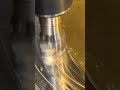 Step one in this brass project – LET’S GOOOOOO!