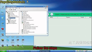 Flash Spice Mi-349 Mobile By Flash Tool