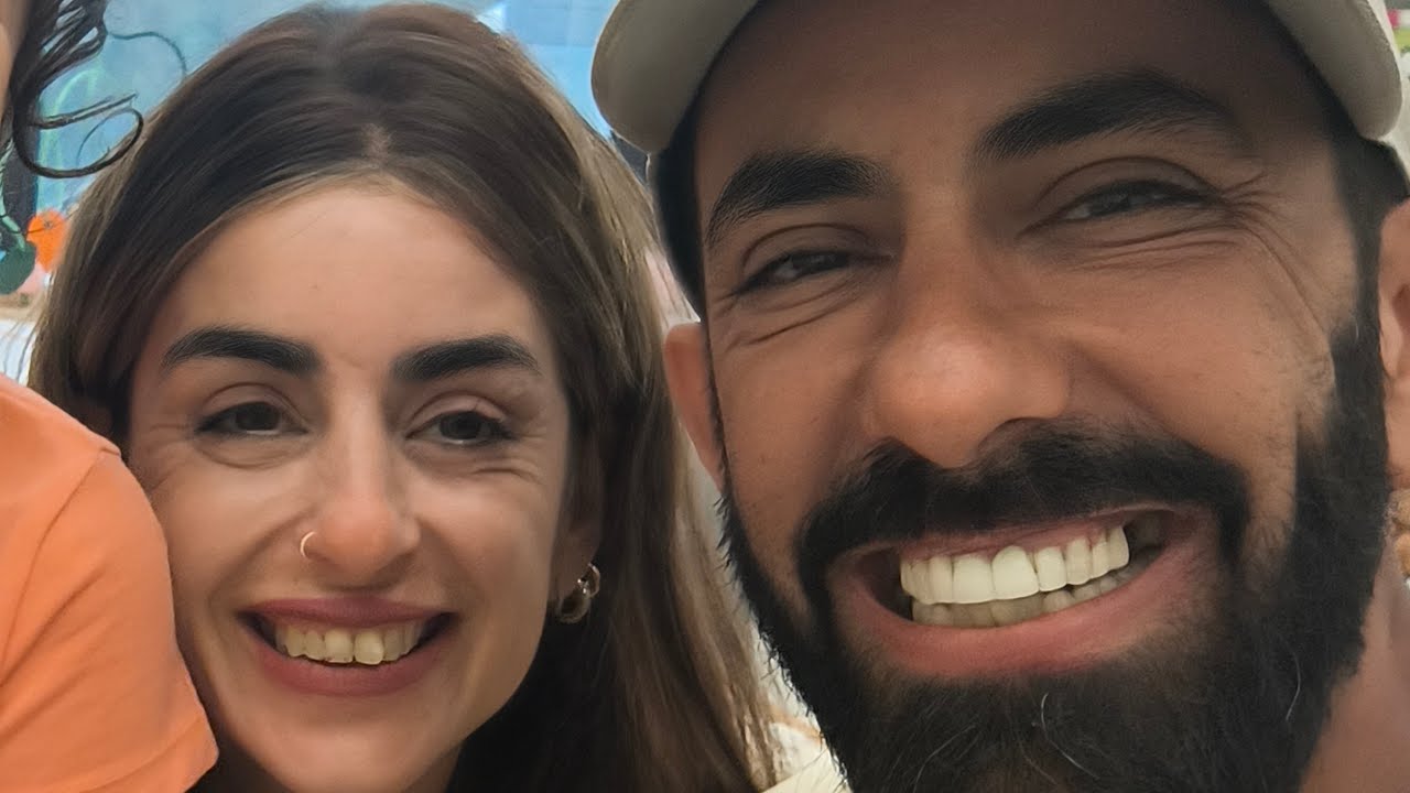 סידרת סרטונים חדשה: בעיית הייחוס בישראל - 