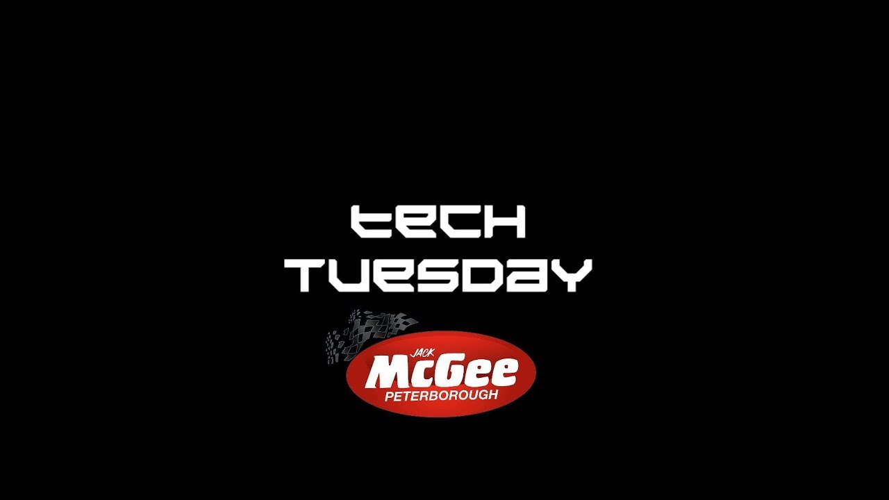 #TechTuesday