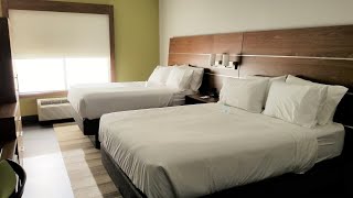 Holiday Inn Express Columbia NE - Fort Jackson by IHG Columbia SC United States Hotel Review