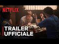 Un'ultima avventura - Il documentario su Stranger Things 5 | Trailer ufficiale | Netflix Italia