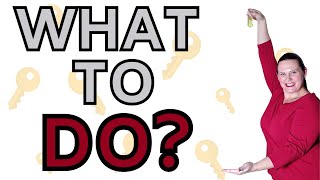 Key Management For Pet Sitting Businesses