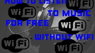 How To Download And Listen To Music For Free Without WIFI - 100% Working screenshot 4