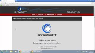003   Exemplo prático do que acontece na visita a páginas escritas em PHP