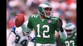 Randall Cunningham Eagles Highlights - Ultimate Weapon