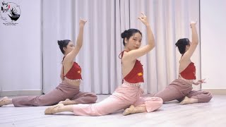 [Studio] Múa Nghiệt Hải Ký - Hoàng Thi Phù