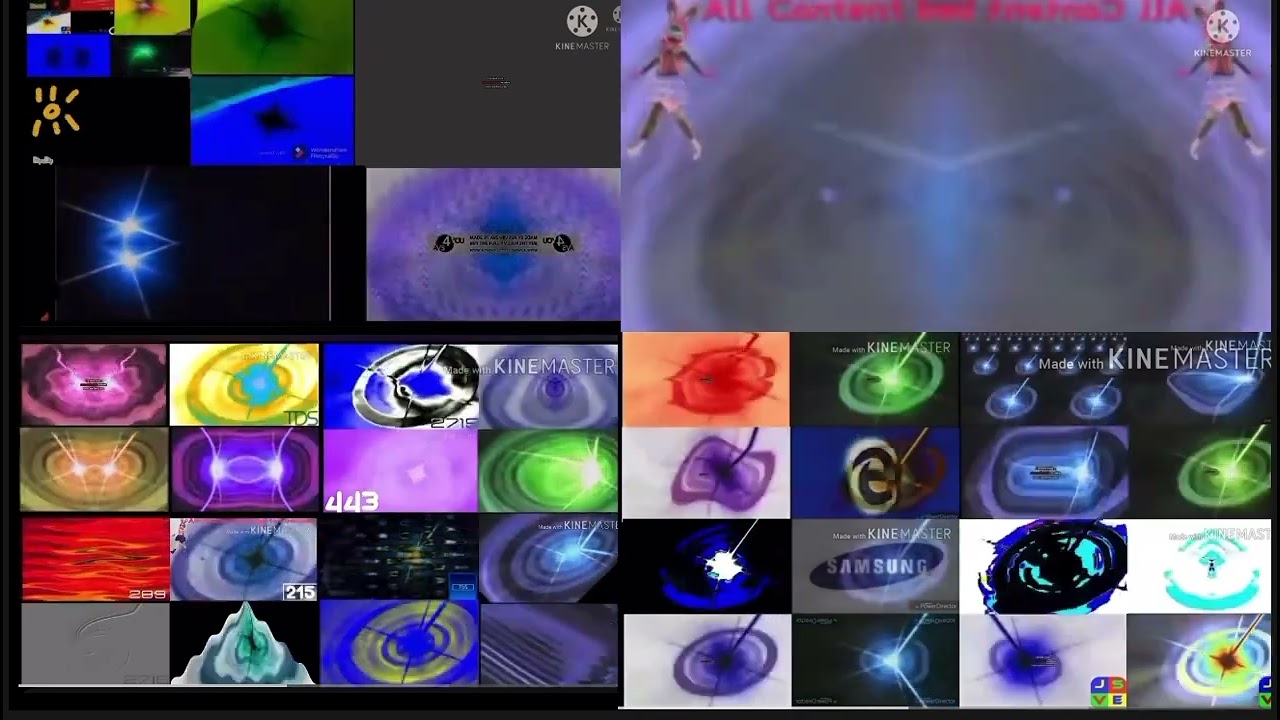 Samsung history 2001-2009 (OLD)