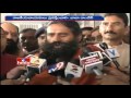 JNU Row :  Rahul Gandhi, a traitor, alleges Ramdev