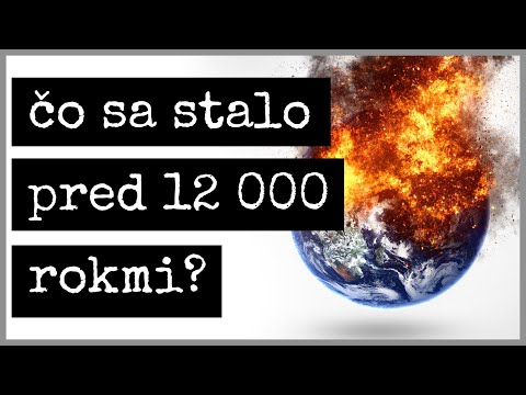 Video: Príchod Mesiaca Pred 12 000 Rokmi - Nové Potvrdenia - Alternatívny Pohľad