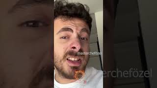 MASTERCHEF BİLAL ANA KADRO SİNYALİNİ VERMİŞ #masterchef #mastercheftürkiye