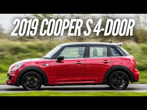 2019-mini-cooper-s-4-door-|-driving-video
