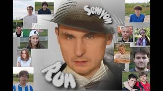 Semyon - Run (Official Music Video)
