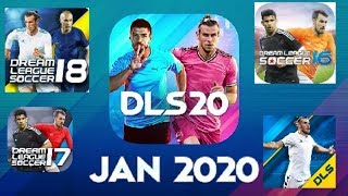 Dream League Soccer Teaser 2016-2020 screenshot 4