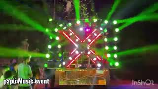 Dj Green Music Sound Anugul King Green Mahala Manda Dj Song Green